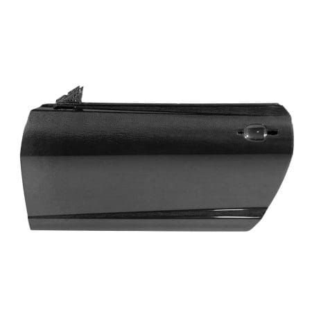 Auto Addict Carbon Doors for 5th Gen Chevrolet Camaro LS, LT, SS, and ZL1