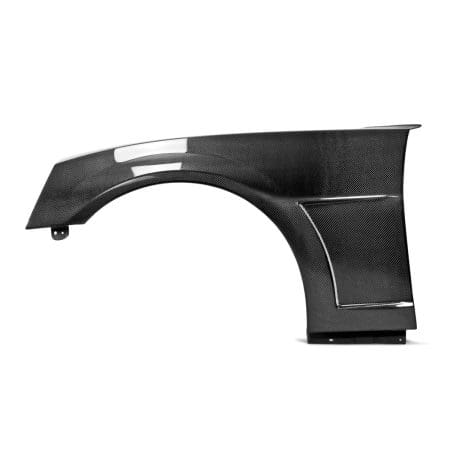 Auto Addict Carbon Type-SS Front Fenders for 5th Gen Chevrolet Camaro LT, RS, SS, and ZL1