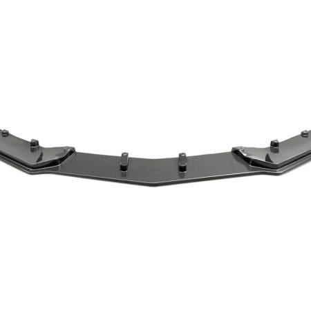 Auto Addict Carbon Type-SS Front Lower Chin Spoiler for 6th Gen Chevrolet Camaro SS