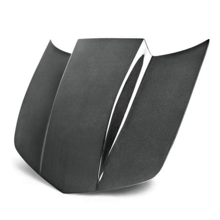 Auto Addict Carbon COPO Style Cowl Hood for 5th Gen Chevrolet Camaro