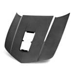 Auto Addict Carbon Z/28-Style Hood for G5 Chevrolet Camaro Z/28