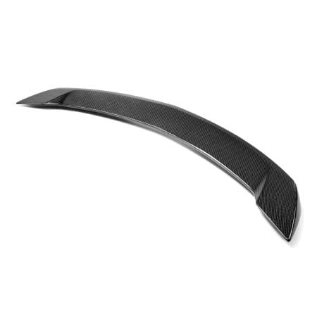 Auto Addict Carbon Rear Spoiler for 5th Gen Chevrolet Camaro ZL1 (coupe, pre-facelift)