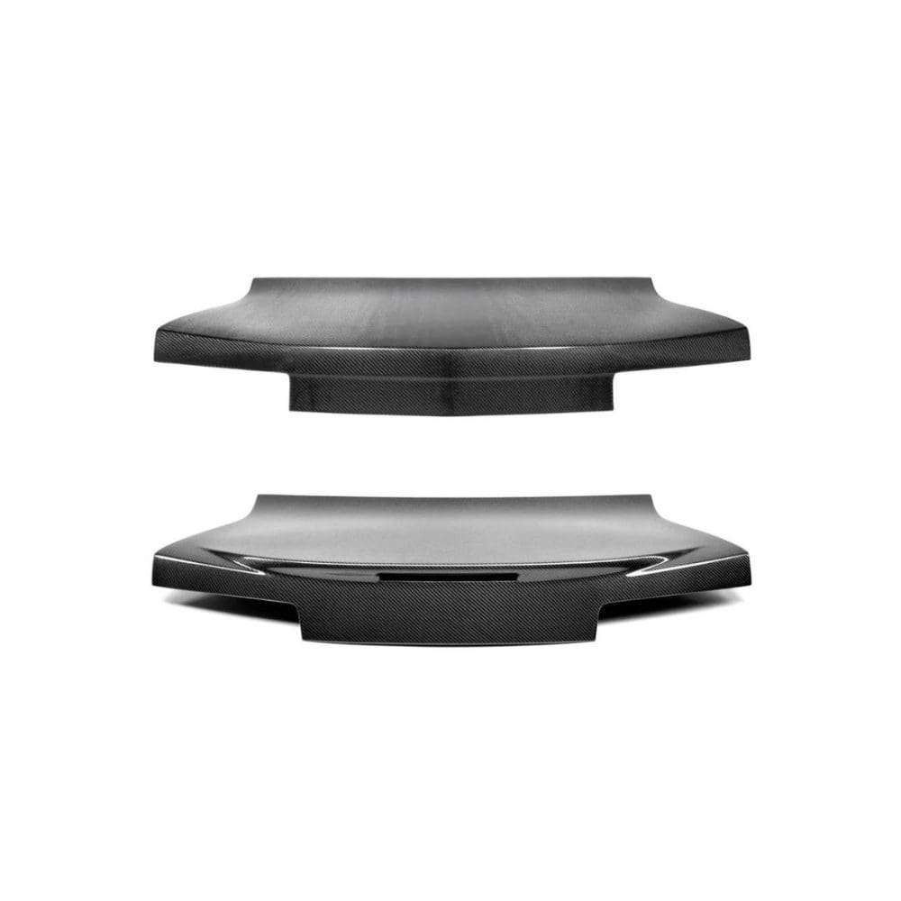 Auto Addict Carbon OEM-Style Trunk for G5 Chevrolet Camaro (coupe) - Both Versions