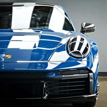 Bulletproof Auto Spa