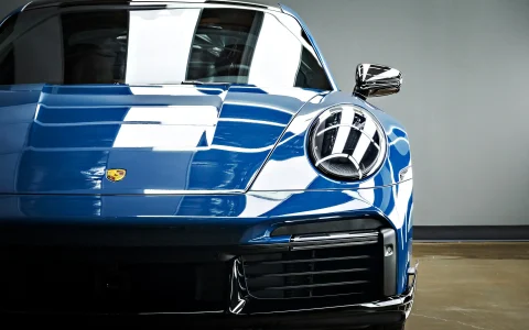 Bulletproof Auto Spa Porsche Projects (101)