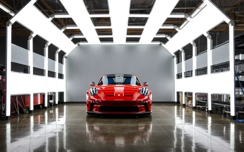 Bulletproof Auto Spa Porsche Projects (169)