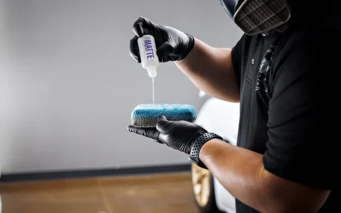 Bulletproof Auto Spa Porsche Projects (212)