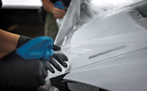 Bulletproof Auto Spa Porsche Projects (234)