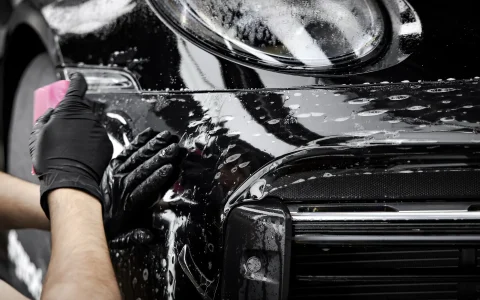 Bulletproof Auto Spa Porsche Projects (253)