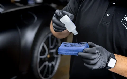 Bulletproof Auto Spa Porsche Projects (316)