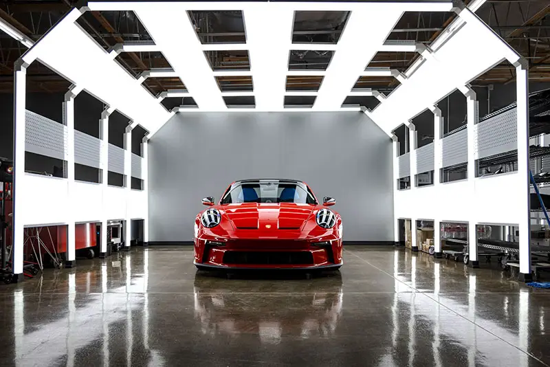 Learn More Or Book With Bulletproof Auto Spa