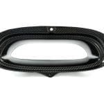 Kline Innovation Carbon Front S-Duct for for F142MFL Ferrari F8 Tributo [KL-AER-FER-F8-FSD-CF/KL-AER-FER-F8-FSD-TXT]