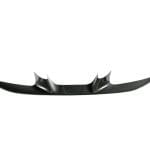 Kline Innovation Carbon Front Bumper Cover for for F142MFL Ferrari F8 Tributo [KL-AER-FER-F8-FBC-CF/KL-AER-FER-F8-FBC-TXT]