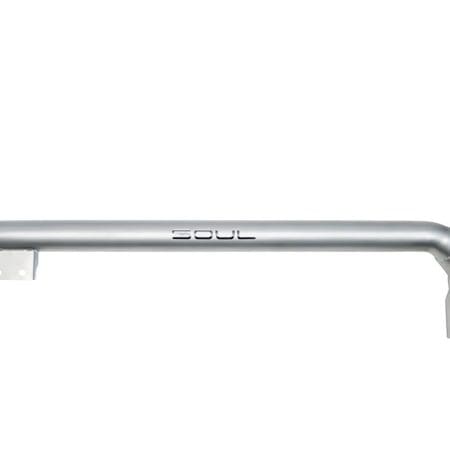 SOUL Performance Competition Downpipe for 982 Porsche 718 Boxster / Cayman [POR.718.CBP]