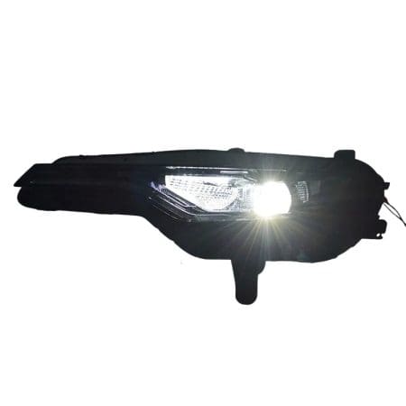 Auto Addict RS Signature Replica Headlights for 6th Gen Chevrolet Camaro LS, LT, and LT1 (facelift)