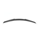 APR Performance Carbon Rear Spoiler Delete for C8 Chevrolet Corvette Z06
