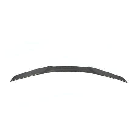 APR Performance Carbon Rear Spoiler Delete for C8 Chevrolet Corvette Z06 [AS-106826]