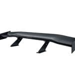 APR Performance Carbon GTC-500 Adjustable Wing for C8 Chevrolet Corvette Z06