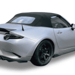 Solid & Joker Carbon+ Rear Diffuser for ND Mazda MX-5