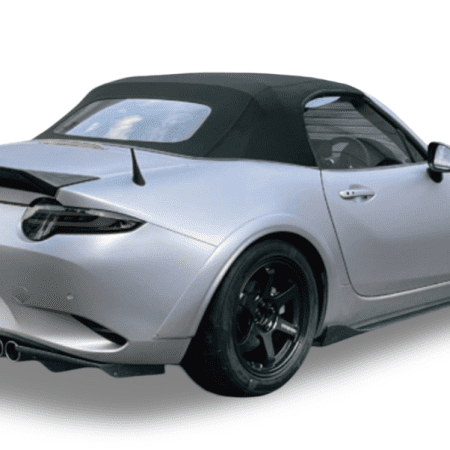 Solid & Joker Rear Fender Trim for ND Mazda MX-5 [HAMZ004F]