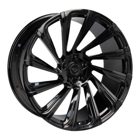 Urban Automotive Urban X Vossen 24″ UV3 Forged Wheel [UV3-24]