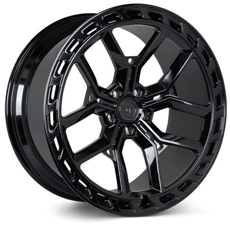 Urban Automotive Urban X Vossen 22″ UVX Forged Wheel [UVX-22]