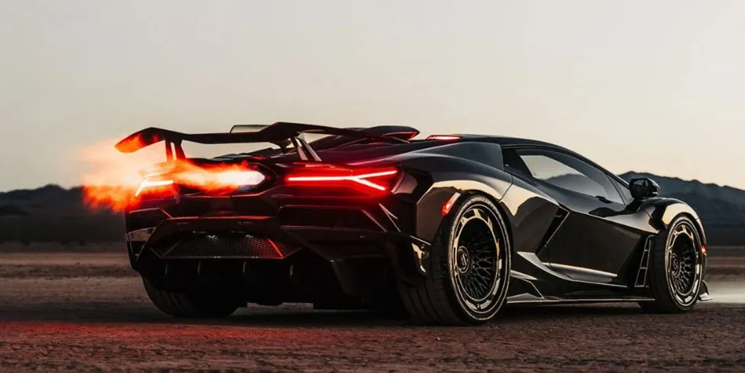 Shop Bulletproof Automotive