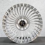 Urban Automotive Urban X Vossen 24