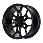 Urban Automotive Urban X Vossen 23