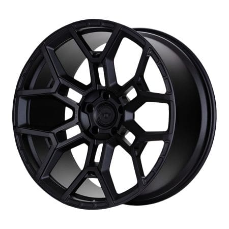 Urban Automotive Urban X Vossen 23″ UV4 Forged Wheel [UV4-23]