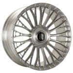 Urban Automotive Urban X Vossen UV6 Forged Wheel