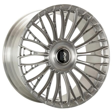 Urban Automotive Urban X Vossen 26″ UV6 Forged Wheel [UV6-26]
