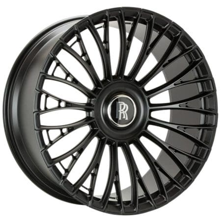Urban Automotive Urban X Vossen 23″ UV6 Forged Wheel [UV6-23]