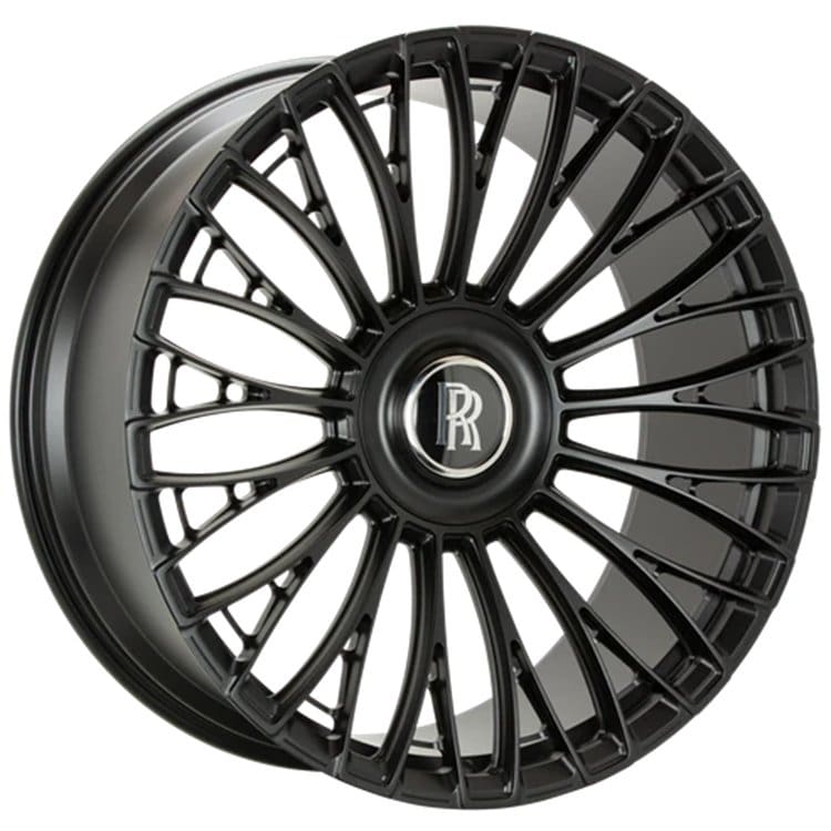 Urban Automotive Urban X Vossen 23