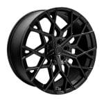 Urban Automotive Gloss Black 24