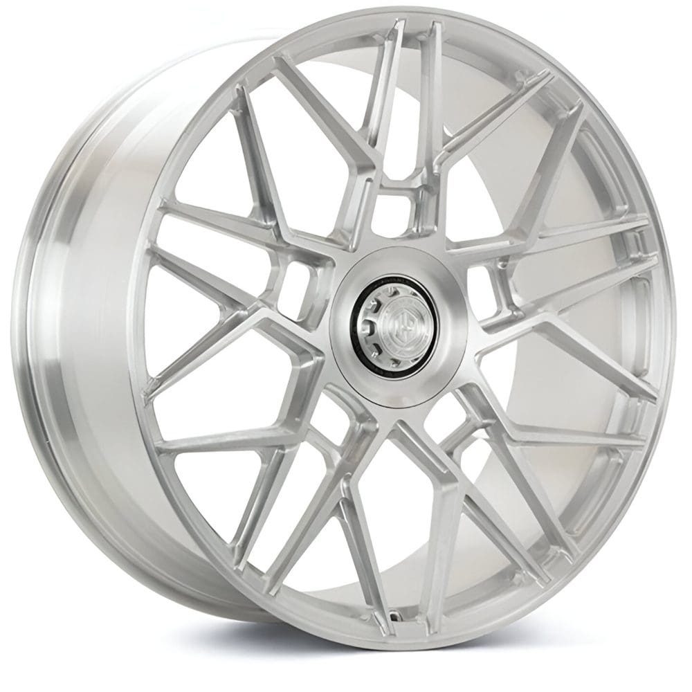 Urban Automotive Urban X Vossen 23