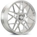 Urban Automotive Urban X Vossen 23