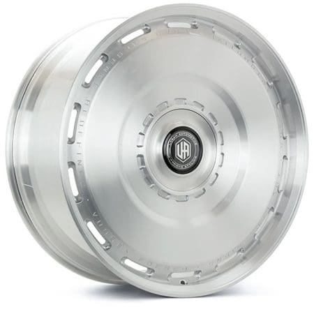 Urban Automotive Urban X Vossen 26″ UV8 Forged Wheel [UV8-26]