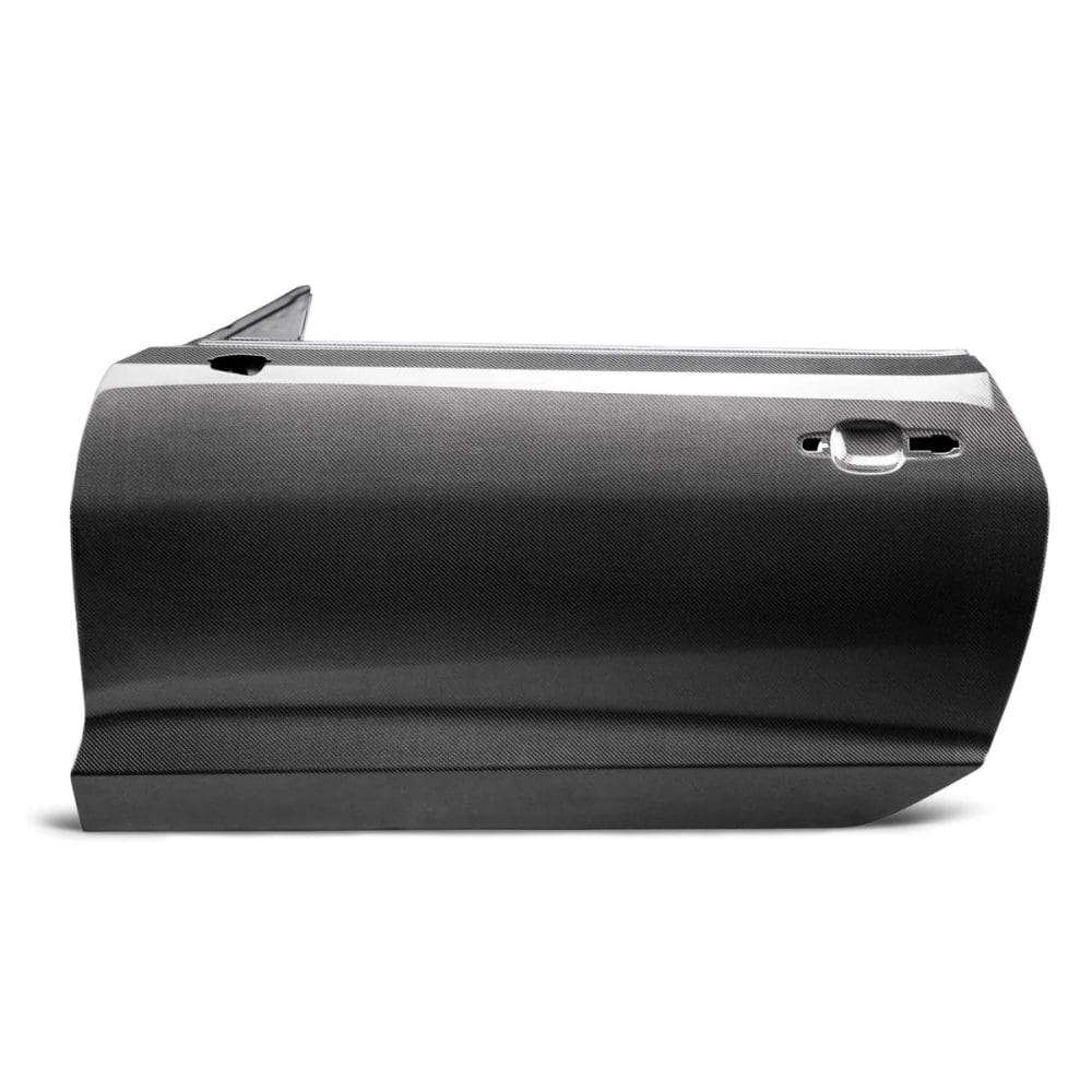 Auto Addict Carbon Doors for 6th Gen Chevrolet Camaro - Left Door