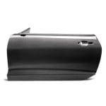 Auto Addict Carbon Doors for 6th Gen Chevrolet Camaro - Left Door