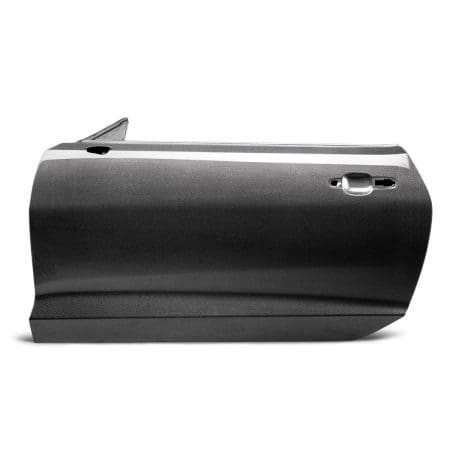 Auto Addict Carbon Doors for 6th Gen Chevrolet Camaro