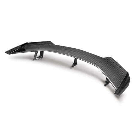 Auto Addict Carbon ZL1 1LE Rear Spoiler for 6th Gen Chevrolet Camaro SS, ZL1, and ZL1 1LE