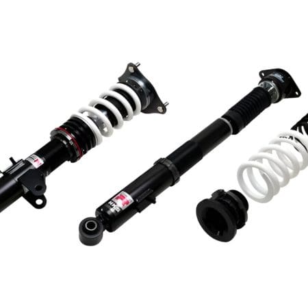 HKS Hipermax R Coilover Kit w/ Canceller Kit for FL5 Honda Civic Type R [53004-AH003]