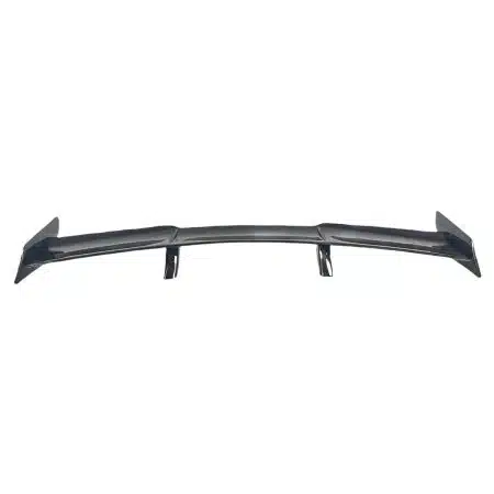 Auto Addict Carbon Type-ZR1 Rear Spoiler for C8 Chevrolet Corvette E-Ray / Stingray (with AA Z06 rear bumper conversion) / Z06