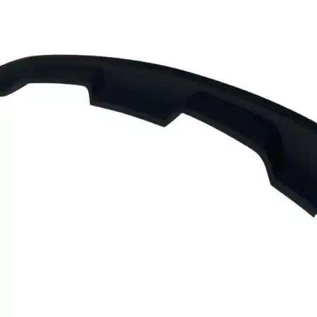 Auto Addict Gloss Black S550 GT500 Style Rear Spoiler for S197 II Ford Mustang GT / Shelby GT500 / V6 [AA_MUST_S197_RS_GT5_GBLK]