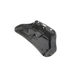 Auto Addict Carbon Trunk Liner for 6th Gen Chevrolet Camaro LT, RS, SS, and ZL1 - Right Front View