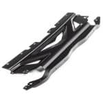 Karbonius Composites Carbon Cooling Shroud Cover for G8X BMW M2 / M3 / M4