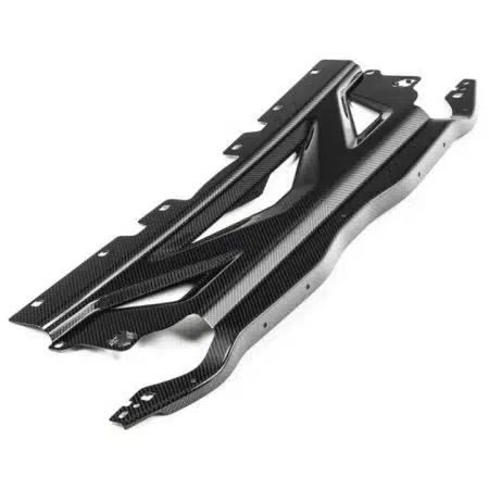 Karbonius Composites Carbon CSL Cooling Shroud Cover for G8X BMW M2 / M3 / M4 [G8XCS02-CF-2/G8XCS02-CFM-2]