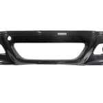 Karbonius Composites Carbon Front Bumper Cover for E46 BMW M3