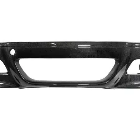 Karbonius Composites Carbon Front Bumper Cover for E46 BMW M3